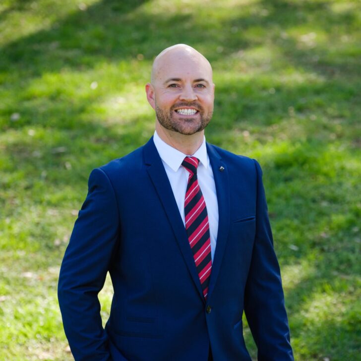 Jacob Hart Team Members | Elders Real Estate Tamworth