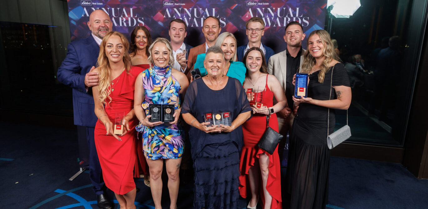 Elders Tamworth Achieves Strong Results at NSW Awards